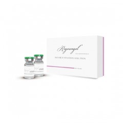 Reyoungel Hyaluronic Acid Gel 5ml Ha Mesotherapy Solution with High Concentration for Skin Rejuvenat图1