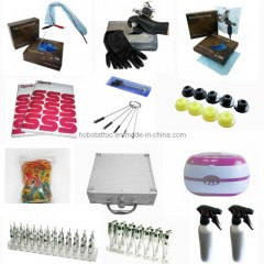 Professional Tattoo Ink Tattoo Accessory Tattoo Studio Supply图1