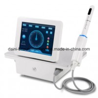 Painless Female Private Care Hifu Vaginal Tightening Machine