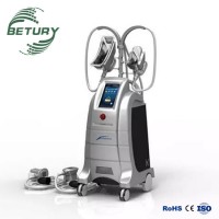 Cryolipolysis Slimming Beauty Equipment for Fat Weight Loss Etg50-4s