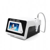 No-Needle Radio Frequency Mesotherapy Atrophic Scar Improvement Machine