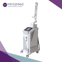 Professional Fractional CO2 Laser for Stretch Marks Scar Removal