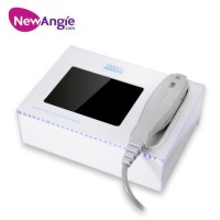 Portable Home Use Beauty Salon Mini Hifu Face Lift Machine