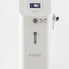 Kiers Kes-400 3D Oxygen Skin Refresh Beauty Machine Oxygen Face Machine Price of Pure Oxygen Tissue 图1