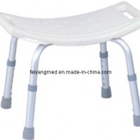 Aluminum Shower Chair / Bath Equipment