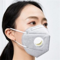 N95-Kn95-Ffp32 Face Shield Respiratory Face Protective Mask