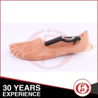 Artificial Multiflex Foot Fdr Adult Use