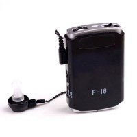 Axon F16 Rechargeable Hearing Aid Sound Amplifier Ear Loudspeakers