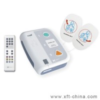 (CE and ISO approved Manufacturer) Fully and Semi-Automated Defibrillator Trainer