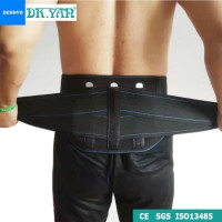 Magnetic Lower Back Waist Lumbar Support for Pain Relief