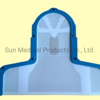 Civco S-Frame Head-Neck-Shoulder Radiotherapy Mask Thermoplastic Mask