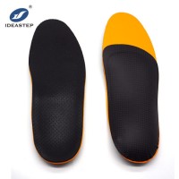 Ideastep Newest Foot Care Product Orthopedic Heat Moldable Plastic Orthotic Arch Support Insoles off