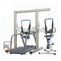 Medical Supply Rehabilitation Gait Training Equipment