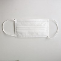 in Stock High Quality Self-Protective Disposable Face Mask