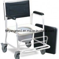 Commode Chair (FY693)