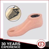 Artificial Dynamic Foot for Adult Use