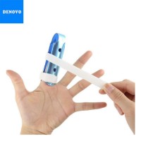 Medical Aluminum Finger Bone Support