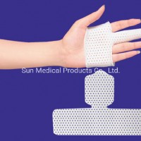 Thermoplastic Splint -Precut Finger Splint