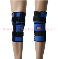 Neoprene Knee Brace Stabilizer Support for Sports Protection