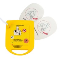 Ce Approved Public Hosptial Aed Training Adult First-Aid Training Course Automatic External Defibril