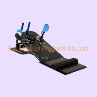 Civco Type Radiotherapy Positioning System Carbon Fiber Breastboard