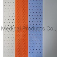 Rehabilitation Splinting Material  Low Temperature Thermoplastics Splints