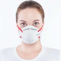 FDA Approved Disposable KN95 or Ce FFP2 Face Mask