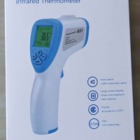 Infrared Forehead Thermometers for Adult and Chlidren