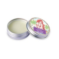 Colorless Natural Moisturizing Lip Balm