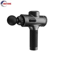 Lightweight Portable Multifunctional Massage Fascia Gun for Body Shaping  Muscle Relaxation