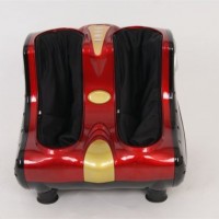 Zq-8007 Zhengqi Vibration Leg Massager