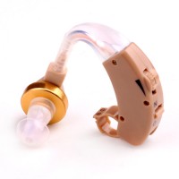 2020 Most Popular Products Newest Affordable Bte Hearing Aids F-136