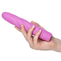 Hot Sale 100% Waterproof Power Silicone Dildo Vibrator for Women