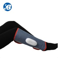 Circulation Air Massager Air Compression Leg Wraps Massage Therapy for Calf