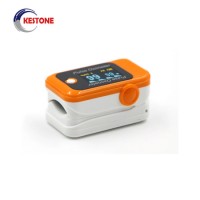 Home Oxymeter Fingertip Pulse Oximeter Monitor for Healthcare