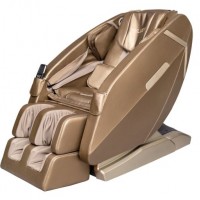 Hotting 3D Full Body Massage Chair Zero Gravity Reclining Shiatsu Massage Zero Wall Hugging Heat The