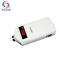 Ce Approved Infant Jaundice Meter Transcutaneous Jaundice Detector