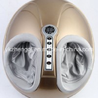 Newest Multifunction Electric Air Infrared Foot Massager