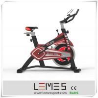 Lemes Indoor Exercise Spinning Bike (LMS-D2016A)