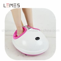 Foot Massager with Airbag and Heating Massage Machine