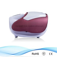 Easy Operation Electronic Body Massager Machine