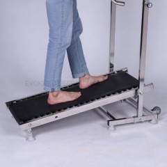 Hydrotherapy Sports Equipment High-End Footmassage Treadmill图1