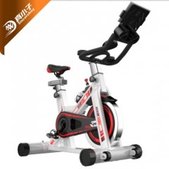 Commercial Home Use Fitness Spinning Gym Air Exercise Bike for Body Building图1