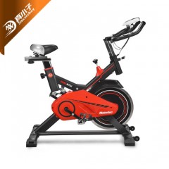 Spin Bike for Home Gym Indoor Cycling Exercise Bike Exercise Machines Fitness Equipment Home Spin Ex图1