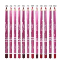 Cheap Factory Price High Quality Lip Pencil Cosmetics Liner Waterproof Compatible Products