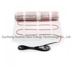 Roof Heating Mat with Silicone Wire图1