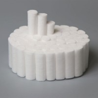 China Wholesale Disposable Medical Absorbent Dental Cotton Roll