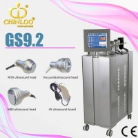 High Technology Good Effect Fat Vacuum Slimming Beauty Equipment GS9.2