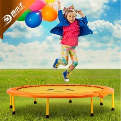 Sport Trampolines Jump Power Trampolines with Enclosure图1