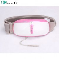 Slimming Massage Belt Electric Women Slimming Belt with Heating Function